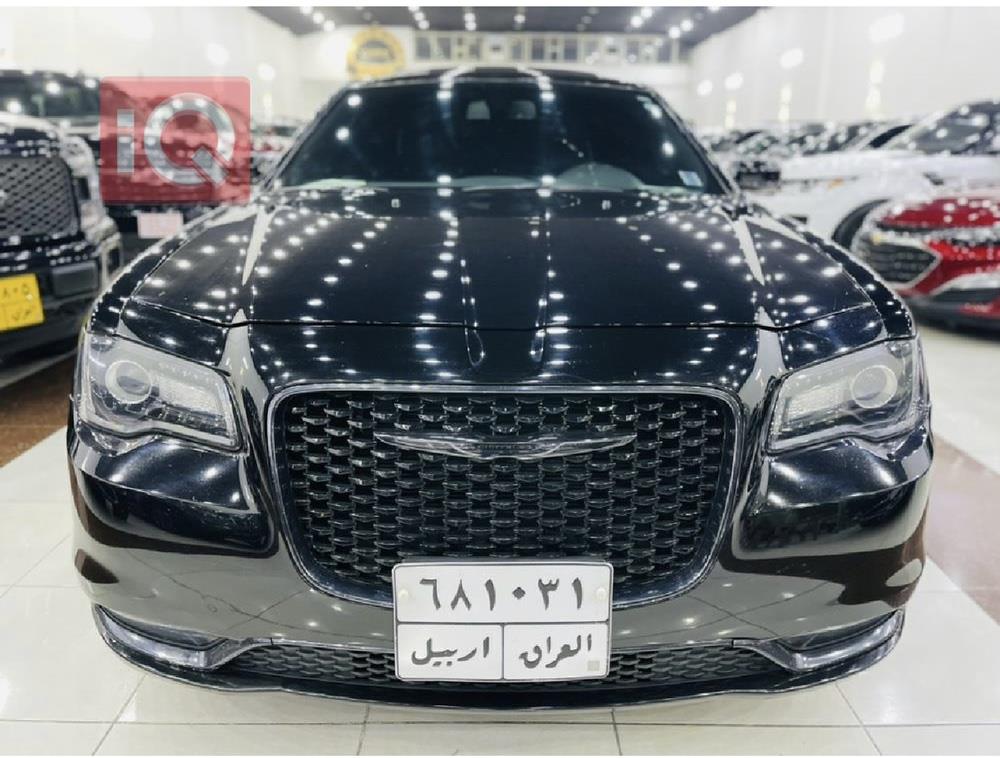 Chrysler 300